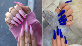 Awesome Nail Designs for You to Try | The Best Nail Art Ideas