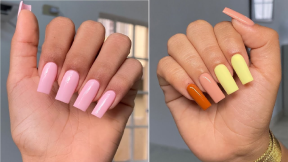 Perfect Nails Art Ideas to Spruce Up Your Look | The Best Nail Art Designs