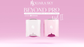 NEW Kiara Sky BeyondPro LED Lamp Volume II?
