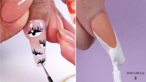 10 Flawless Nail Art Designs That Will Rock Your World | The Best Nail Art Ideas