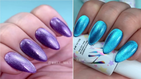 Cute Nail Art Ideas that Will Rock Your World | The Best Nail Art Designs
