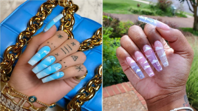 Mesmerizing Nail Art Ideas To Try Out Right Now | The Best Nail Art Designs