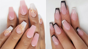 Amazing Nail Art Designs You Would Love To Have | The Best Nail Art Ideas