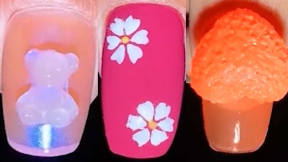 Nail Art Designs ??  The Best Nail Art Designs Compilation #37