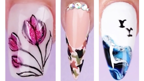 Nail Art Designs ??  The Best Nail Art Designs Compilation #46