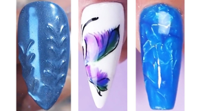 Nail Art Designs ?? | The Best Nail Art Designs Compilation #47
