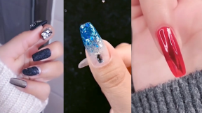Nail Art Designs ?? | The Best Nail Art Designs Compilation #26