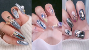 Nail Art Designs ?? | The Best Nail Art Designs Compilation #29