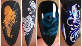 Top Nail Art Designs October 2020 #1 ?? | The Best Nail Art Designs Compilation