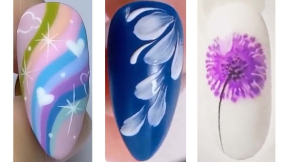 Top Nail Art Designs October 2020 #2 ?? | The Best Nail Art Designs Compilation