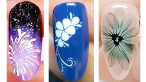Top Nail Art Designs October 2020 #4 ?? | The Best Nail Art Designs Compilation