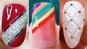 Nail Art Designs ?? | The Best Nail Art Designs Compilation #56