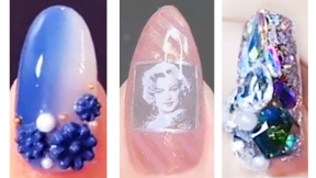 Nail Art Designs ?? | The Best Nail Art Designs Compilation #57
