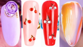 Nail Art Designs ??  The Best Nail Art Designs Compilation #43