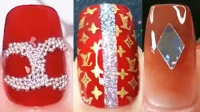 Nail Art Designs ??  | The Best Nail Art Designs Compilation #59