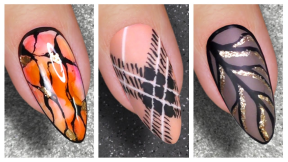 Nail Art Designs 2020 ? New 20 Nails Ideas