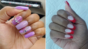 Cute Nail Art Designs That Will Make You Adore Your Nails | The Best Art Nail Ideas