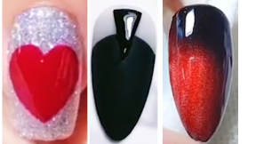 Nail Art Designs ?? | The Best Nail Art Designs Compilation #61
