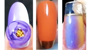 Nail Art Designs ?? | The Best Nail Art Designs Compilation #65