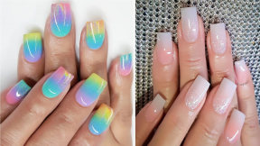 Learn How To Create Amazing Nail Art Designs With These Inspiring Tutorials