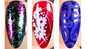 Top Nail Art Designs October 2020 #19  ?? | The Best Nail Art Designs Compilation