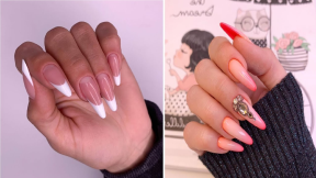 Mesmerizing Nail Art Designs To Bring Out Your Inner Sexy