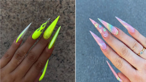 Mesmerizing Nail Art Designs to Spice Up Your Look