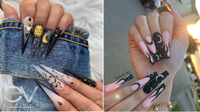 Incredible Nail Art Ideas for Any Occasion | The Best Nail Art Designs