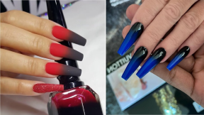 Creative Acrylic Nail Ideas To Boost Your Style | The Best  Nail Art Designs