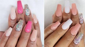 Mesmerizing Nail Art Ideas to Express Your Personality