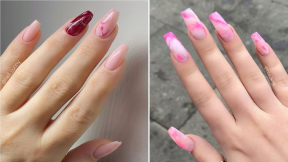 Cool Nail Art Ideas Ideas That You’ll Fall in Love With | New Nail Art Designs 2020