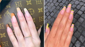 Stunning Nail Art Designs To Bring Out Your Inner Sexy