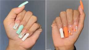 Incredible Nail Art Design Ideas to Fancy Up Your Fingers