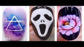 Do You Like These Designs ? | New Amazing Nails Art Ideas | #1 Nail Art