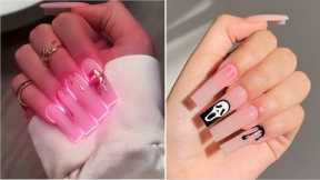 Gorgeous Acrylic Nail Art Ideas For Women With Style | The Best Nail Art Designs
