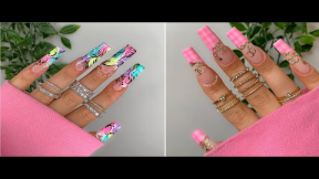 Cool Nail Art Design Ideas To Elevate Your Look