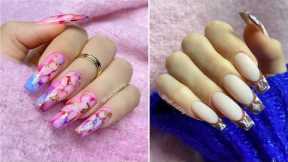 Amazing Nail Art Ideas That Will Give You Eye-pleasing Appearance | The Best Nail Art Designs
