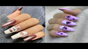 Creative Nail Art Design Ideas For a Manicure That Suits Exactly What You Need