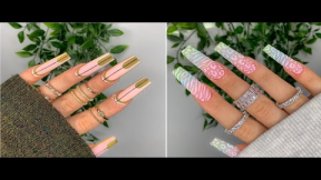 Cute Nail Art Designs To Keep Your Style On Point