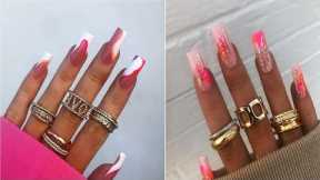 Mesmerizing Nail Art Designs To Elevate Your Look | The Best Nail Art Ideas