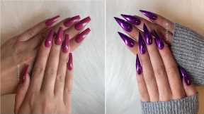 Beautiful Nail Art Ideas That Will Spice Up Your Life | The Best Nail Art Designs