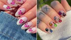 Beautiful Nail Art Ideas to Freshen Up Your Look | The Best Nail Art Designs