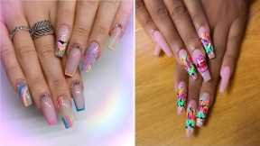 Outstanding Nail Art Ideas To Rock a Hot New Look