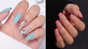 Mesmerizing Nail Art Ideas You’re Going to Want to Try | The Best Nail Art Designs