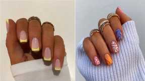 Adorable Nail Art Designs That Will Make You Feel Daring and Different