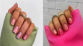 Gorgeous Nail Art Designs To Get the Most Fashionable Look