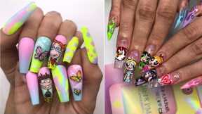 Incredible Nail Art Designs and You’ll Love Each One | Best Nail Art Ideas