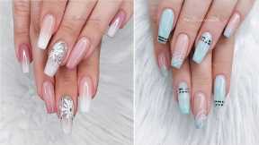 Outstanding Nail Art Designs To Transform Your Style | The Best Nail Art Ideas
