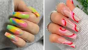 Cute Nail Art Ideas That Will Look Awesome On You | The Best Nail Art Designs