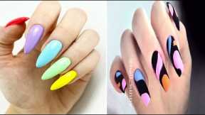 Charming Nail Art Designs That Stand Out | The Best Nail Art Ideas
